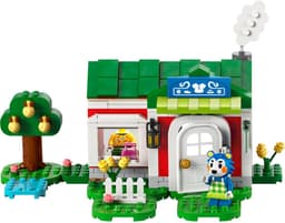 LEGO Animal Crossing Kleermakerij van de zusjes Able - 77055 — thumbnail 5