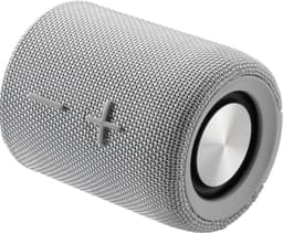 Intempo Aria Duo Speaker - Magnetisch - Draagbare Bluetooth - Grijs — thumbnail 4
