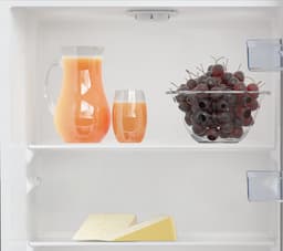 Beko RCSA366K50GN Vrijstaand 343 l D Grijs — thumbnail 3