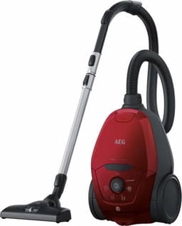 AEG VX82-1-2CR EcoLine - Stofzuiger met zak — thumbnail 5
