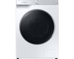 Samsung WW90T936ASH wasmachine Voorlader 9 kg 1600 RPM Wit