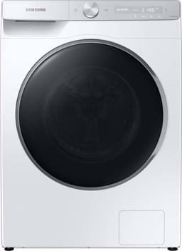 Samsung WW90T936ASH wasmachine Voorlader 9 kg 1600 RPM Wit — thumbnail 1