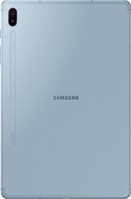 Samsung Galaxy Tab S6 - 128GB - Blauw — thumbnail 8
