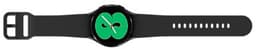 Samsung Galaxy Watch4 - Smartwatch dames en heren - 40mm - Black — thumbnail 6