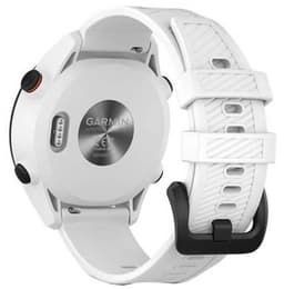 Garmin Approach S12 Smartwatch - Golfhorloge - Met GPS Tracker - Hoge Resolutie - 5ATM Waterdicht - Wit — thumbnail 2
