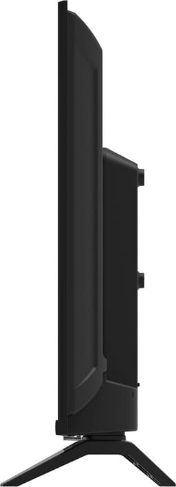 HKC VIDAA Smart TV - LED Full HD - 32 inch/81 cm - Streaming apps - AirPlay & Hotelmodus - HDMI x3, USB x2, CI+ - Tripple Tuner DVB-T/T2/S/S2/C - Frameless Design - Geassembleerd in Eindhoven - H32N1F-V — thumbnail 5