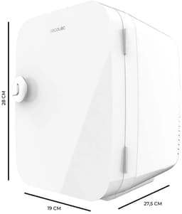 Cecotec Bolero Minicooling 4l Río Mini Koelkast Transparant 4L / EU Plug 220V — thumbnail 11