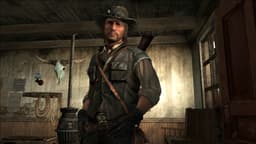 Red Dead Redemption - Nintendo Switch - Code in a box — thumbnail 5