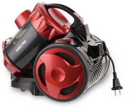 Swiss Pro+ Stofzuiger Zonder Zak - Red - Stofzuigers - Vacuum Cleaner Zakloos - 1600W - Sterke Zuigkracht - HEPA Filter - Compact, Licht & Krachtig - Gemakkelijk Schoon Te Maken — thumbnail 18