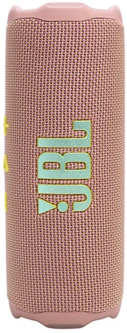 JBL Flip 7 - Portable Bluetooth Speaker - Draadloze Muziek Box - 16 uur - Waterdicht - IP68 - Roze — thumbnail 2