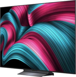 LG C5 OLED65C56LB - 65 inch - 4K OLED Evo - 2025 - Smart TV — thumbnail 10