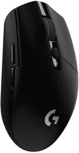 Logitech G305 Lightspeed - Draadloze Muis - Rechtshandig - Zwart — thumbnail 23