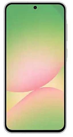 Samsung Galaxy A56 5G - 256GB - Awesome Light Gray — thumbnail 21
