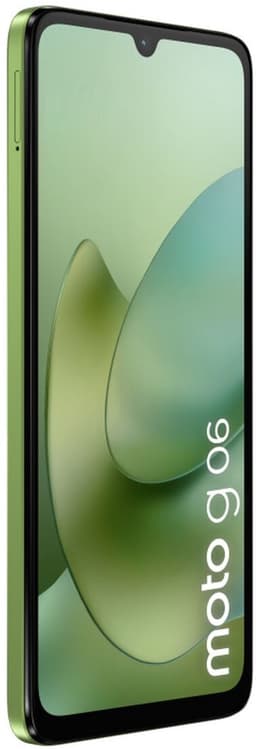 motorola motop g06 4/256GB - Pantone Tendril — thumbnail 16