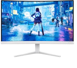 Philips Evnia 27M2C5201L - Full HD Curved Gaming Monitor - Ambiglow - 180hz - 27 inch — thumbnail 14