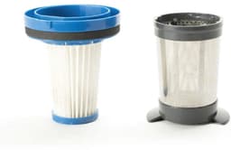 Black & Decker Steelstofzuiger BXVMS600E Blauw 600 W — thumbnail 4