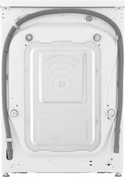 LG GC3R309S3 wasmachine 9 kg met AI DD voor slimme en zorgzame bewegingen, hygiënisch wassen met stoom, 6 Motion voor de beste stofverzorging en stille Inverter Direct Drive motor. Energieklasse A-10% — thumbnail 4