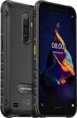 Ulefone Armor X8 — thumbnail 6