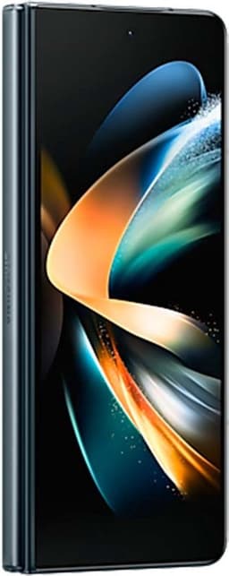 Samsung Galaxy Z Fold 4 - 256GB - 5G - Graygreen — thumbnail 17