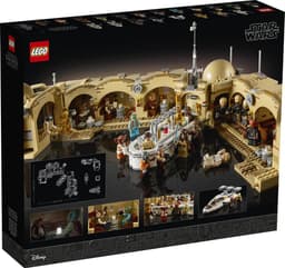 Mos Eisley Cantina™ — thumbnail 8