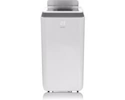 Aerian airconditioner AAC2300 - mobiele airco - Timer - Geschikt voor Ontvochtiging - Wit
