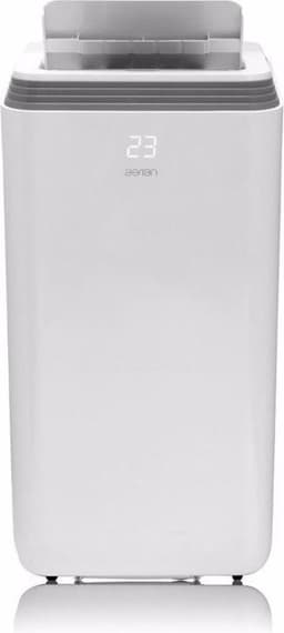 Aerian airconditioner AAC2300 - mobiele airco - Timer - Geschikt voor Ontvochtiging - Wit — thumbnail 1