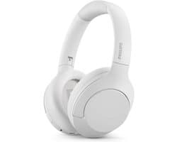Philips TAH8506WT - Hoofdtelefoon - Draadloos - Wit