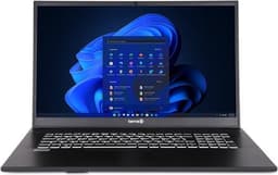 Terra Mobile 1716R 17.3" FullHD laptop - Intel Core i3-1315U - 64GB - 2.0TB M.2 SSD - DVD±RW - Windows 11 Pro — thumbnail 1