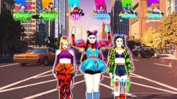 Just Dance 2023 - Nintendo Switch - Code in a box — thumbnail 3