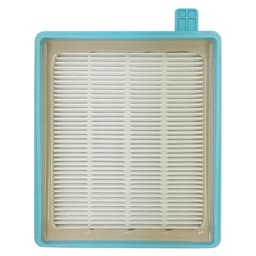 SQOON® - HEPA Filterset FC8058/01 geschikt voor Philips Power Pro Compact & PowerPro Active - Filters — thumbnail 4