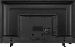 Lenco LED-4353BK - 43" 4K Android Smart TV - Zwart — thumbnail 3