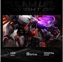 Gigabyte GS27QA - QHD IPS Gaming Monitor - 180hz - 27 inch — thumbnail 12