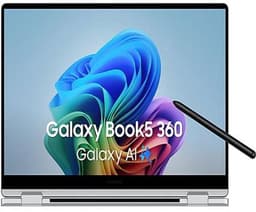 Samsung Galaxy Book5 360 (15,6'', Core Ultra 7, 16GB, Intel� Arc� Graphics), a Copilot+ PC — thumbnail 9
