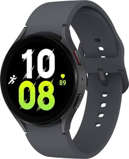 Samsung Galaxy Watch5 - LTE/5G - Smartwatch - 44 mm - Gray — thumbnail 11