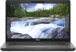 DELL Latitude 5400 Intel® Core™ i5 i5-8265U Laptop 35,6 cm (14") Full HD 8 GB DDR4-SDRAM 256 GB SSD Wi-Fi 5 (802.11ac) Windows 10 Pro Zwart QWERTZ — thumbnail 5