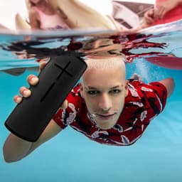Ultimate Ears MEGABOOM 3 - Draadloze Speaker - Bluetooth - Night Black — thumbnail 6