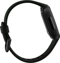 Fitbit Inspire 3 - Activity tracker - Zwart — thumbnail 4