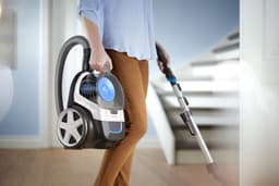 Philips PowerPro Compact FC9332/09 - Stofzuiger zonder zak — thumbnail 13