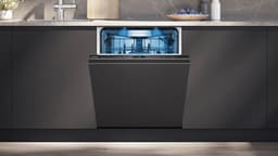 Siemens SX87TX02CE - iQ700 - Inbouwvaatwasser - 60 cm - XXL (extra hoog) - Energielabel A - Zeolith: extra droog - Home Connect — thumbnail 11