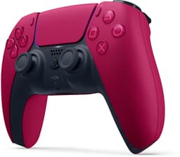 Sony PS5 DualSense Draadloze Controller - Cosmic Red — thumbnail 9