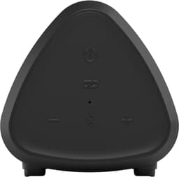 Vonmählen Air Beats Mini Mono draadloze luidspreker Zwart — thumbnail 4