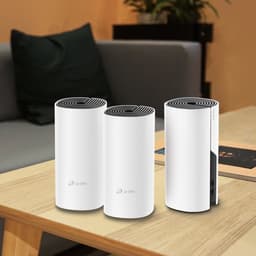 TP-Link Deco M4 - Mesh WiFi - 3-pack — thumbnail 8
