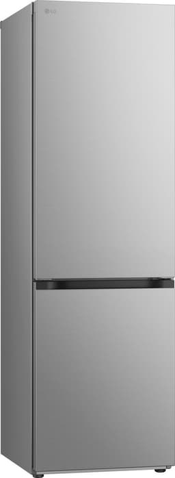 LG GBV3100CPY.APYQEUR koel-vriescombinatie Vrijstaand 344 l Zilver — thumbnail 7