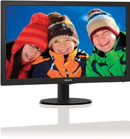 Philips 223V5LSB - Monitor — thumbnail 5