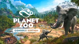 Planet Zoo - Console Edition - PS5 — thumbnail 2