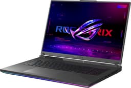 ASUS ROG Strix G18 G814PP-S8058W - Gaming Laptop - 18 inch - RTX 5070- 144Hz — thumbnail 6