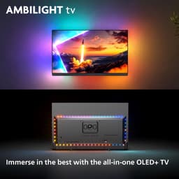 Philips 77OLED910/12 - 77 inch - 4K OLED - 2025 — thumbnail 9