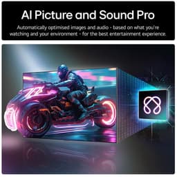 LG C5 OLED48C54LA - 48 inch - 4K OLED Evo - 2025 - Smart TV — thumbnail 9