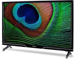MEDION 59.8 cm 24" HD TV Android TV Smart TV HDR Prime Video PVR Bluetooth, MD824100 — thumbnail 12