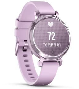 Garmin Lily 2 - Smartwatch voor dames - Stijlvol ontwerp - 18 sport apps - 5 dagen batterij — thumbnail 14